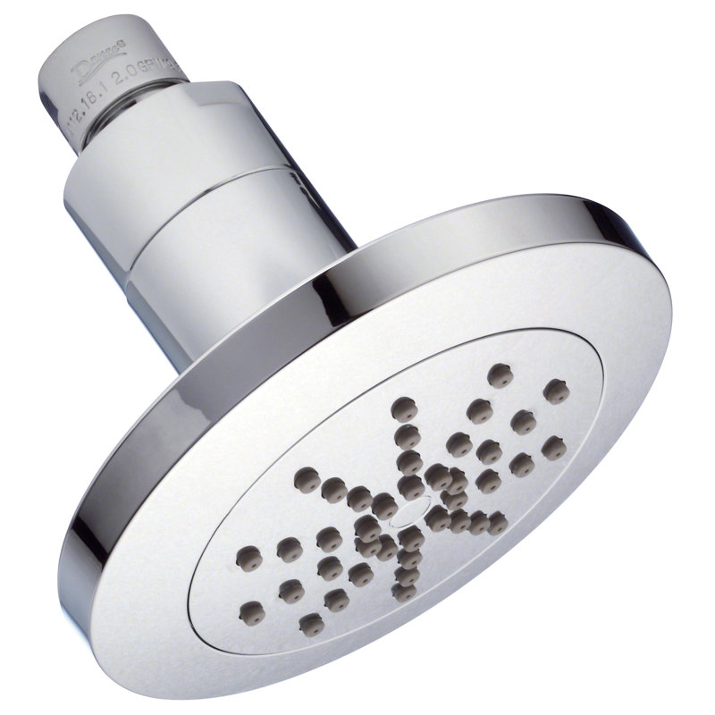 Gerber Volume Shower Head Wayfair